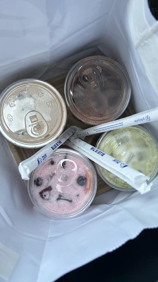 Photo of ZUS Coffee - Kota Kinabalu, Sabah, Malaysia