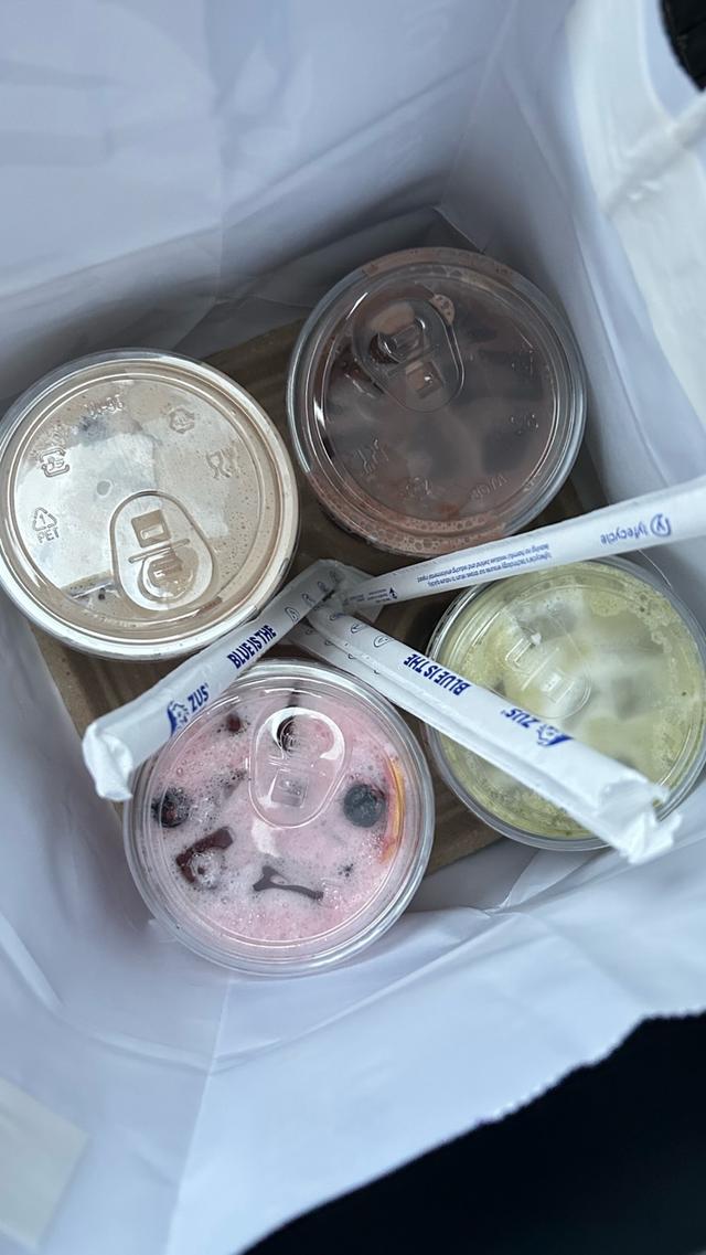 Photo of ZUS Coffee - Kota Kinabalu, Sabah, Malaysia