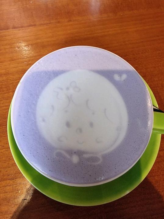 Photo of Haru Cafe (Hilltop Branch) - Kota Kinabalu, Sabah, Malaysia