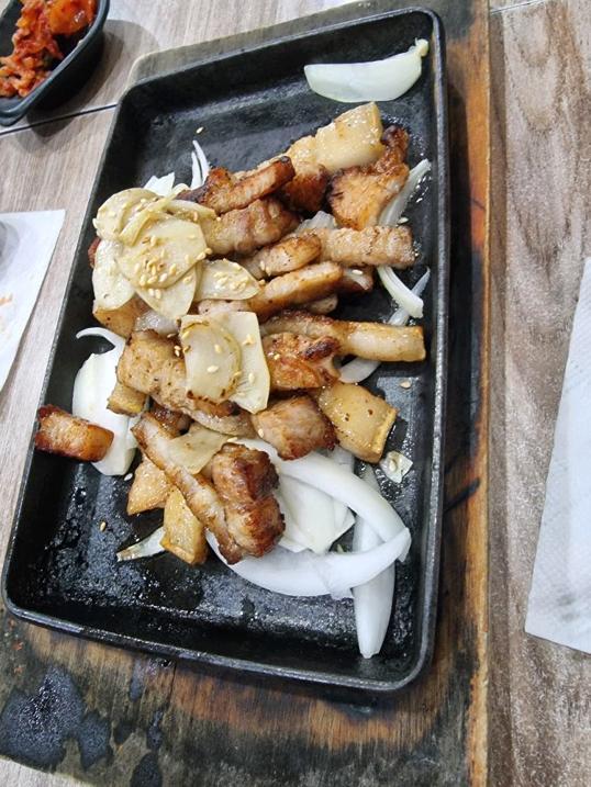 Photo of Korean B.B.Q. Supul - Kota Kinabalu, Sabah, Malaysia