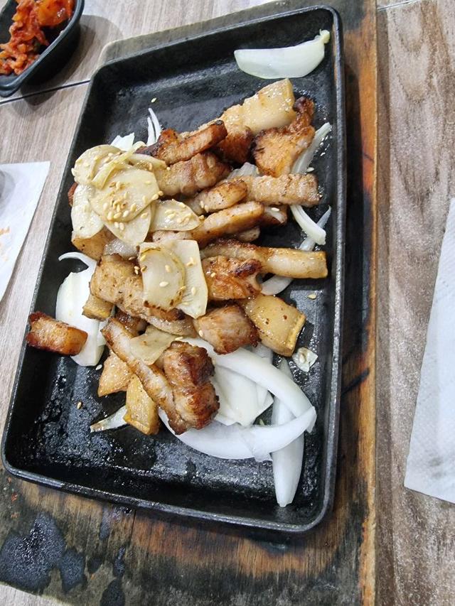 Photo of Korean B.B.Q. Supul - Kota Kinabalu, Sabah, Malaysia