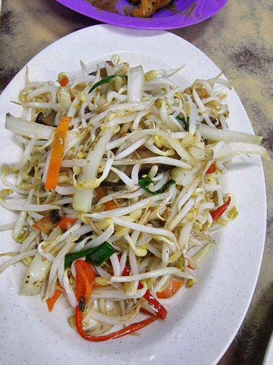 Photo of Happy Garden Restaurant - Kota Kinabalu, Sabah, Malaysia