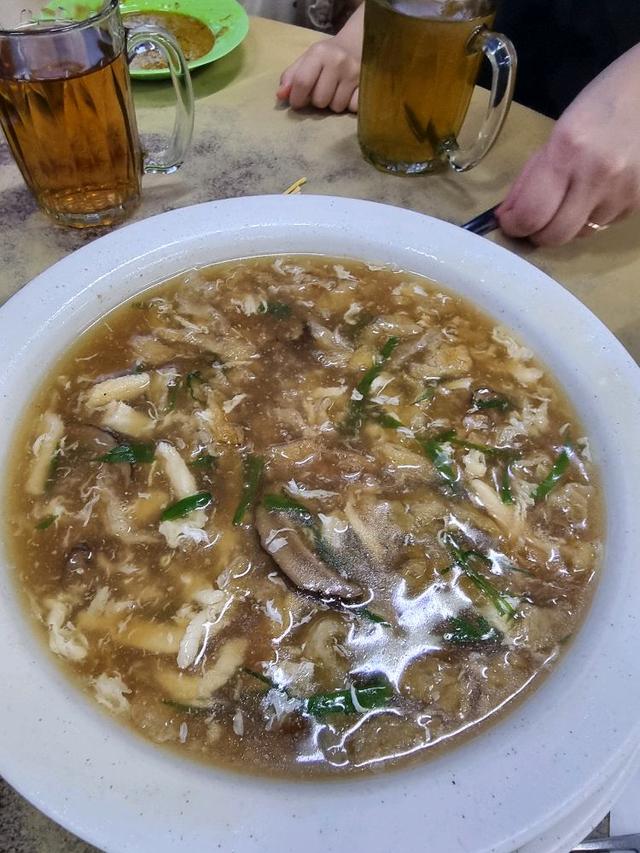 Photo of Happy Garden Restaurant - Kota Kinabalu, Sabah, Malaysia