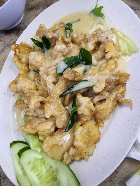 Photo of Happy Garden Restaurant - Kota Kinabalu, Sabah, Malaysia