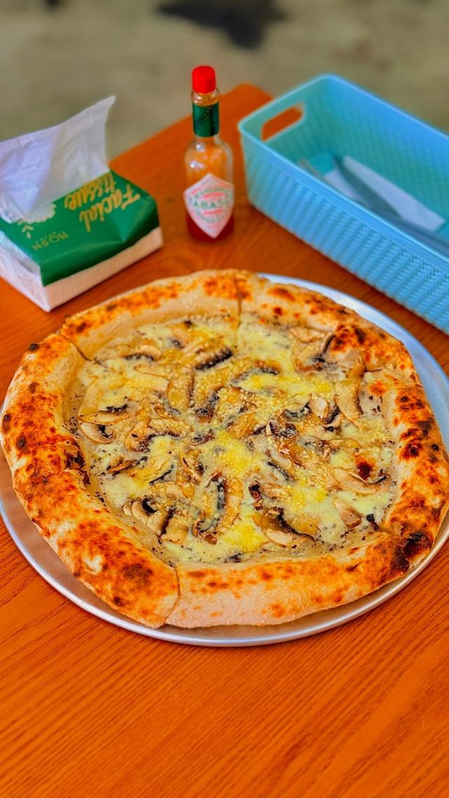 Photo of Hello Pizza Sourdough - Kota Kinabalu, Sabah, Malaysia