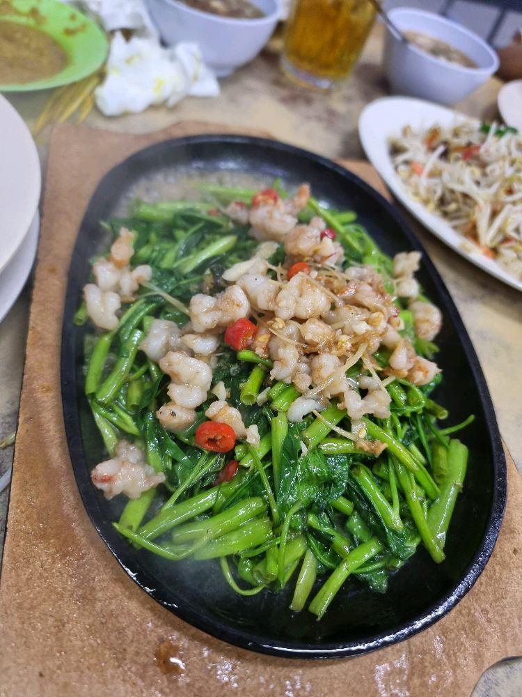 Photo of Happy Garden Restaurant - Kota Kinabalu, Sabah, Malaysia