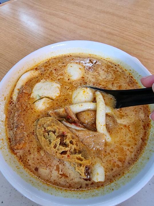 Photo of Tiga Ikan Kopitiam 三只鱼茶室 - Kota Kinabalu, Sabah, Malaysia