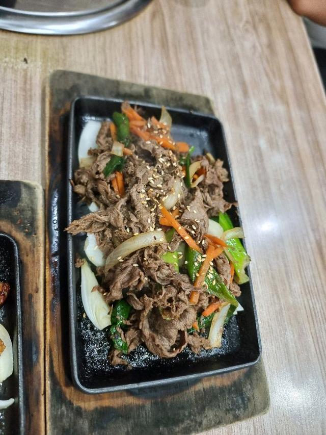 Photo of Korean B.B.Q. Supul - Kota Kinabalu, Sabah, Malaysia