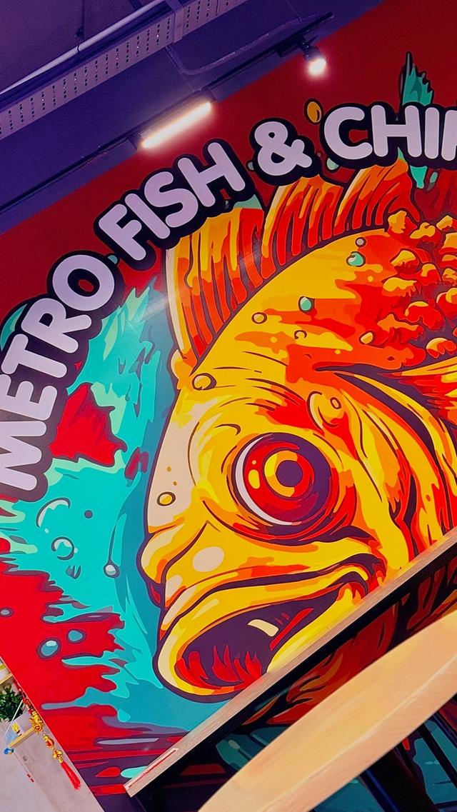 Photo of Metro Outlets Sdn. Bhd - Kota Kinabalu, Sabah, Malaysia