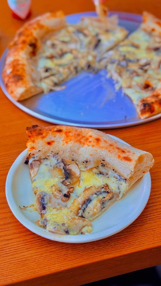Photo of Hello Pizza Sourdough - Kota Kinabalu, Sabah, Malaysia