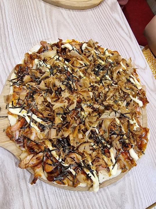 Photo of Pasta Mammamia Luyang - Kota Kinabalu, Sabah, Malaysia