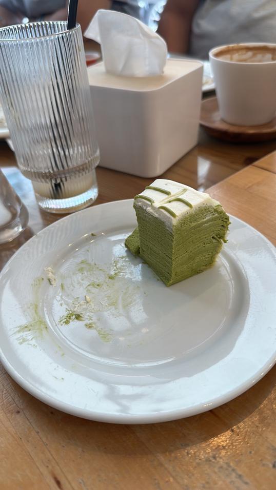 Photo of Cafe De Vie - Malaysia