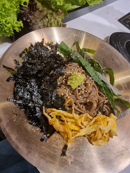 Photo of Palsaik Korean BBQ - Mid Valley Megamall - Kuala Lumpur, Kuala lumpur, Malaysia