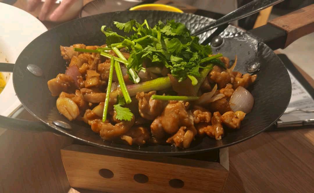 Photo of TAI ER (The Exchange TRX) - Kuala Lumpur, Kuala lumpur, Malaysia