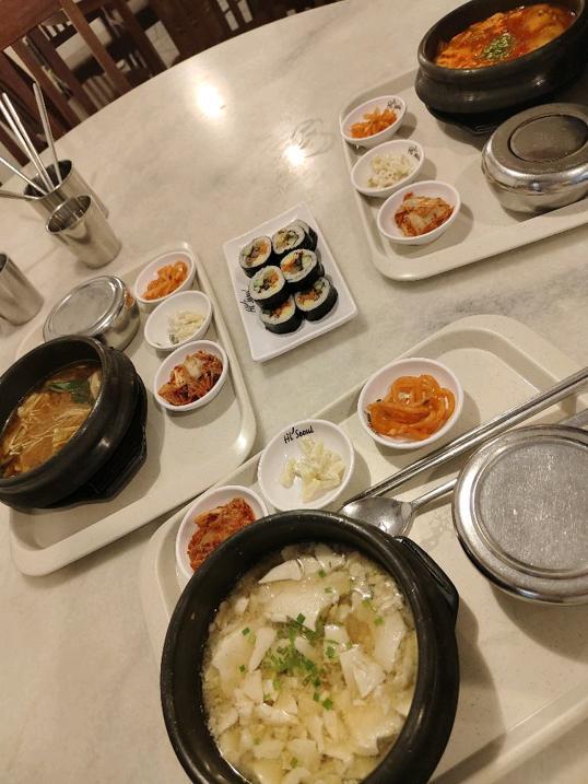 Photo of Hi Seoul Korean Restaurant - Kota Kinabalu, Sabah, Malaysia