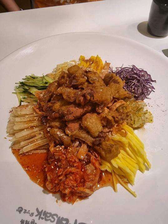 Photo of Palsaik Korean BBQ - Mid Valley Megamall - Kuala Lumpur, Kuala lumpur, Malaysia