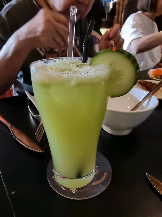 Photo of Gariana's Vui Vẻ Modern Vietnamese - Kota Kinabalu, Sabah, Malaysia