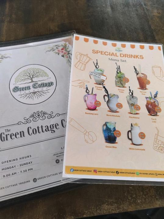 Photo of Green Cottage Trading - Kota Kinabalu, Sabah, Malaysia