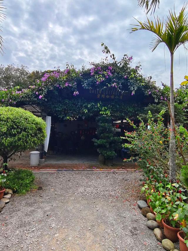 Photo of Green Cottage Trading - Kota Kinabalu, Sabah, Malaysia