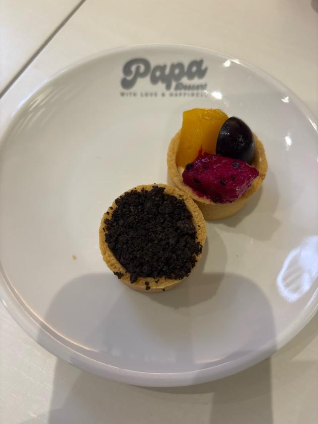 Photo of Papa Dessert - Luyang - Kota Kinabalu, Sabah, Malaysia