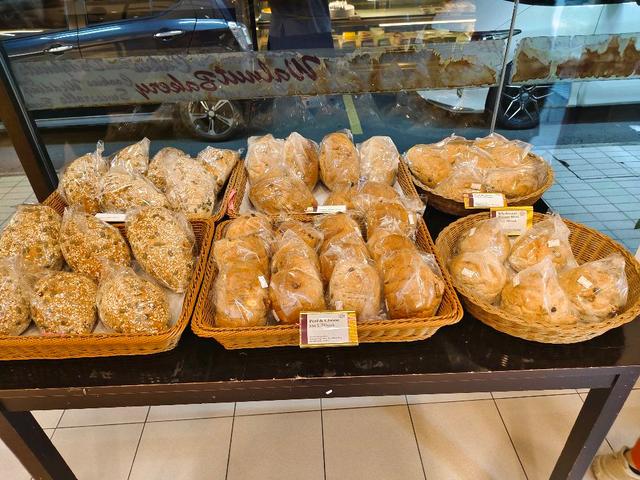 Photo of walnut bakery - Kota Kinabalu, Sabah, Malaysia