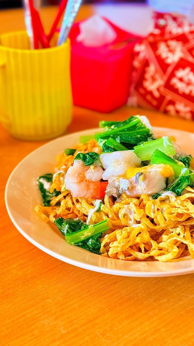 Photo of Restaurant Khong Kee - Kota Kinabalu, Sabah, Malaysia