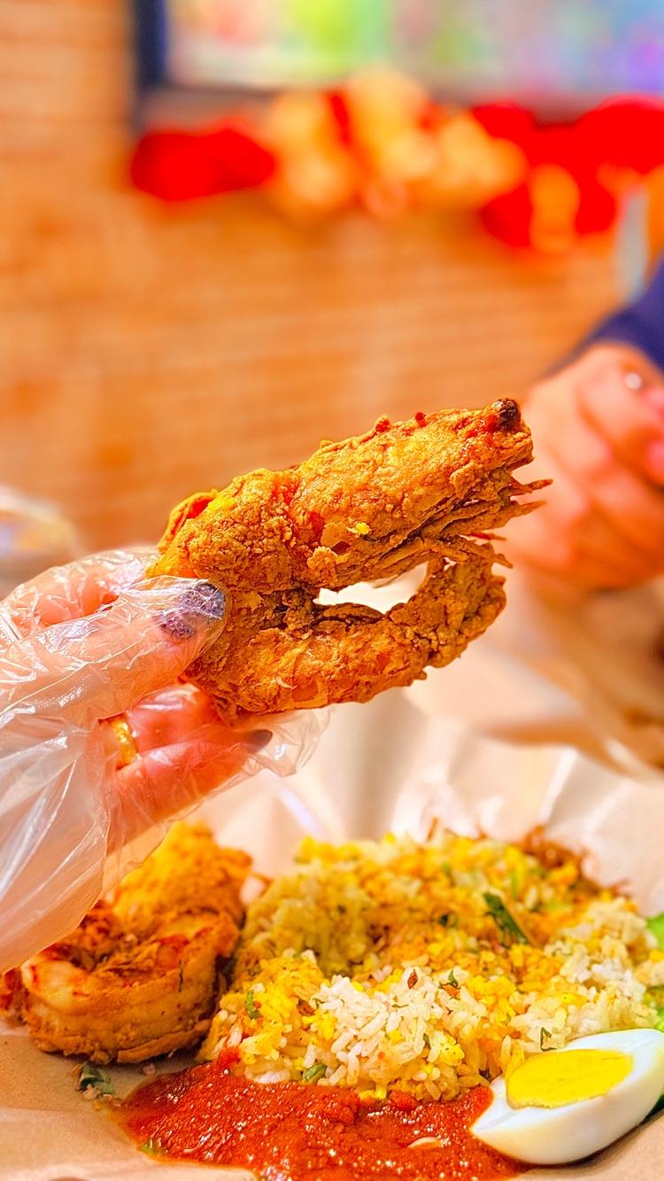 Photo of DAYA Nyonya Kopitiam - Kota Kinabalu, Sabah, Malaysia