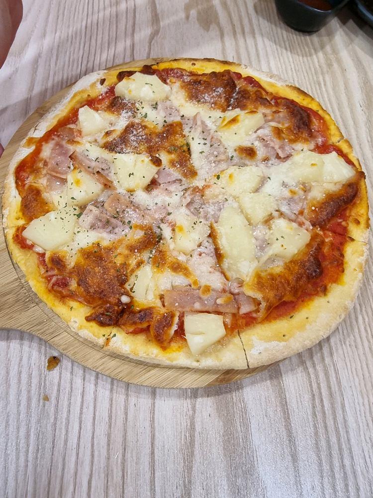 Photo of Pasta Mammamia Luyang - Kota Kinabalu, Sabah, Malaysia