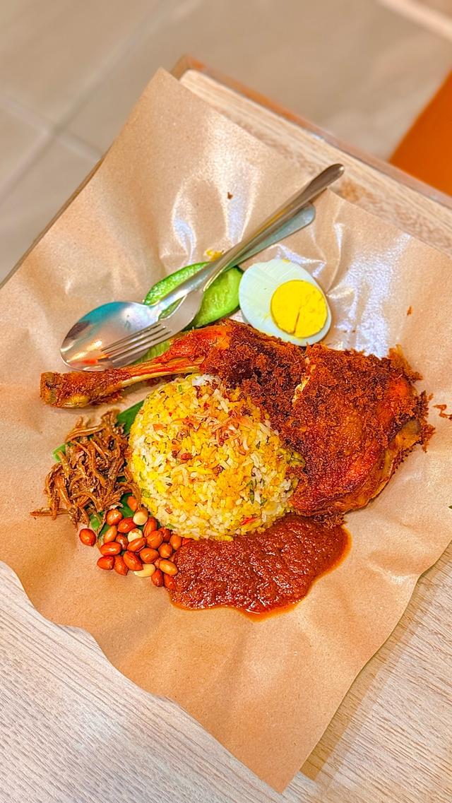 Photo of DAYA Nyonya Kopitiam - Kota Kinabalu, Sabah, Malaysia