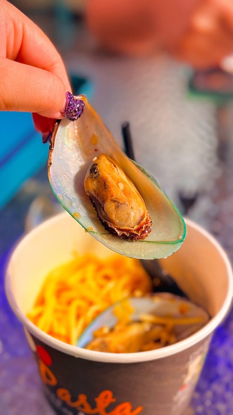 Photo of Pasta Pasta - Kota Kinabalu, Sabah, Malaysia