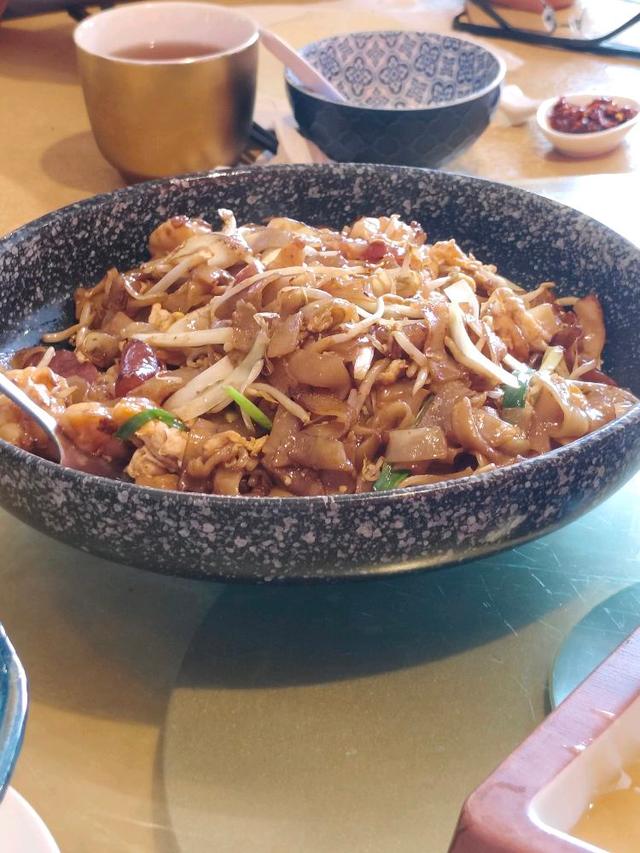 Photo of Gam Tong (Hong Kong Recipe) @ 360 Bundusan - Kota Kinabalu, Sabah, Malaysia