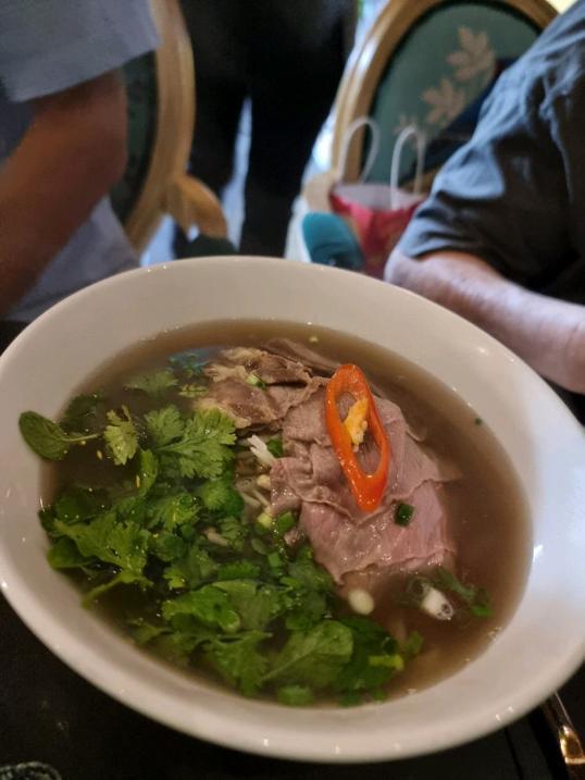 Photo of Gariana's Vui Vẻ Modern Vietnamese - Kota Kinabalu, Sabah, Malaysia