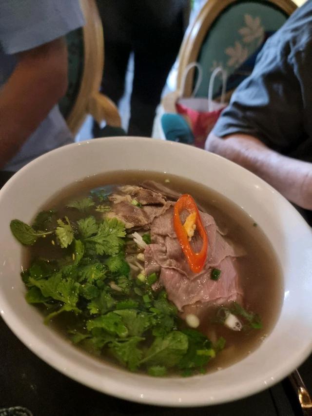 Photo of Gariana's Vui Vẻ Modern Vietnamese - Kota Kinabalu, Sabah, Malaysia