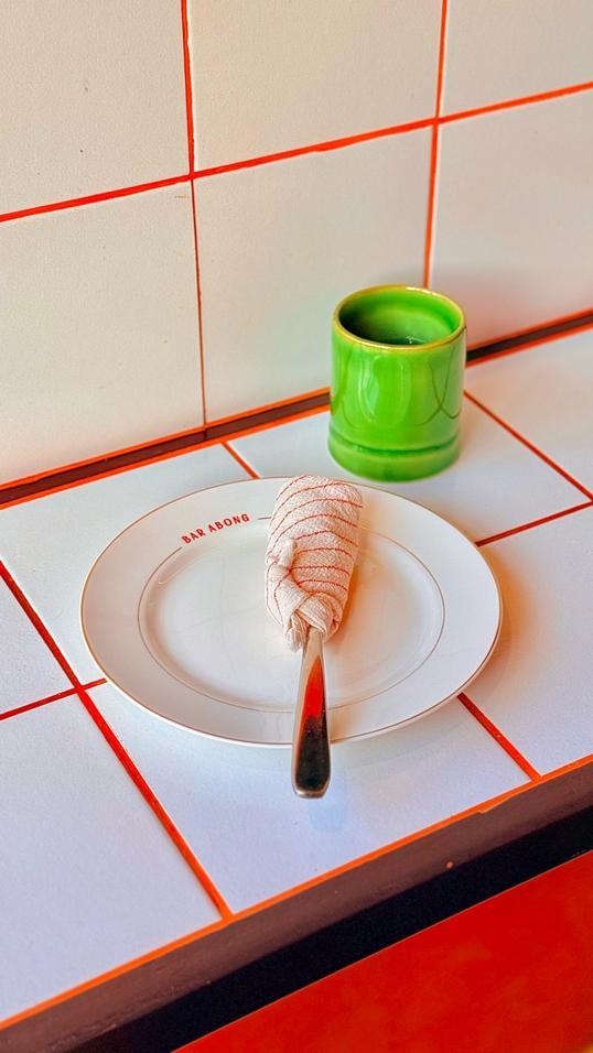 Photo of Bar Abong - Kota Kinabalu, Sabah, Malaysia