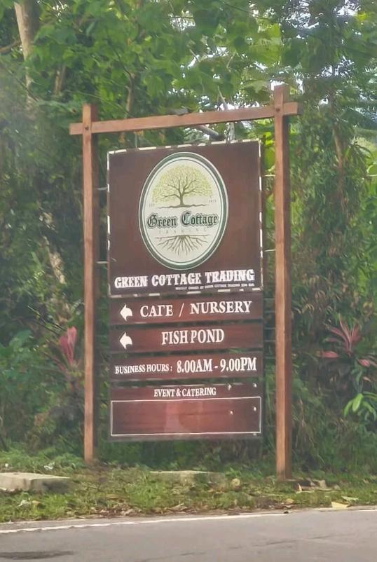 Photo of Green Cottage Trading - Kota Kinabalu, Sabah, Malaysia
