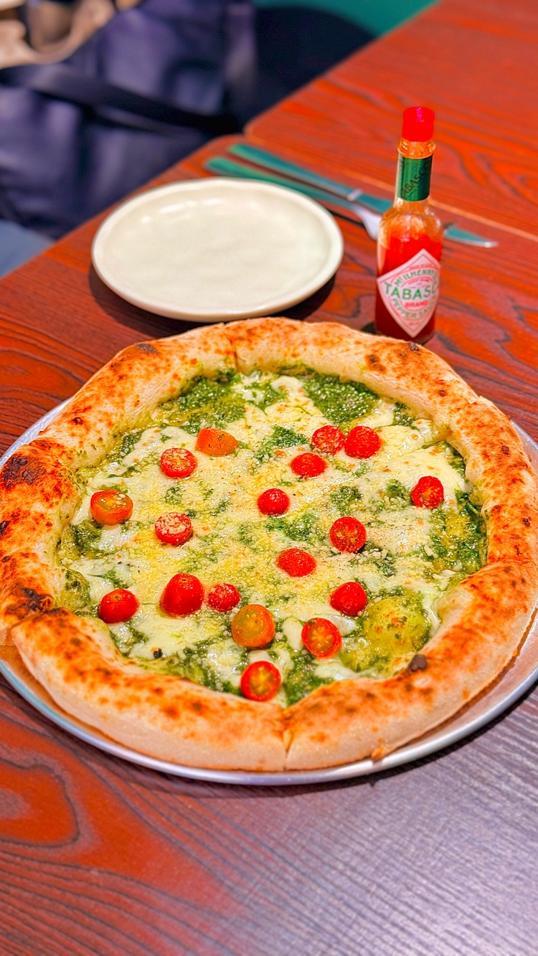 Photo of Hello Pizza Sourdough - Kota Kinabalu, Sabah, Malaysia