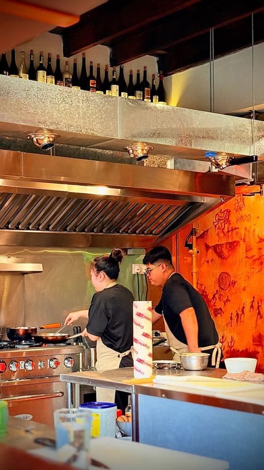 Photo of Bar Abong - Kota Kinabalu, Sabah, Malaysia