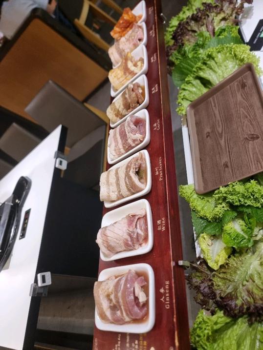 Photo of Palsaik Korean BBQ - Mid Valley Megamall - Kuala Lumpur, Kuala lumpur, Malaysia