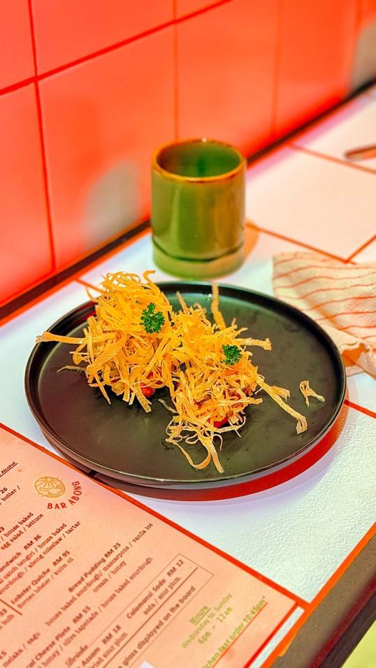 Photo of Bar Abong - Kota Kinabalu, Sabah, Malaysia