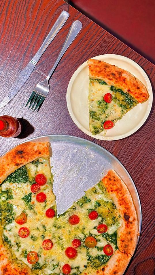 Photo of Hello Pizza Sourdough - Kota Kinabalu, Sabah, Malaysia