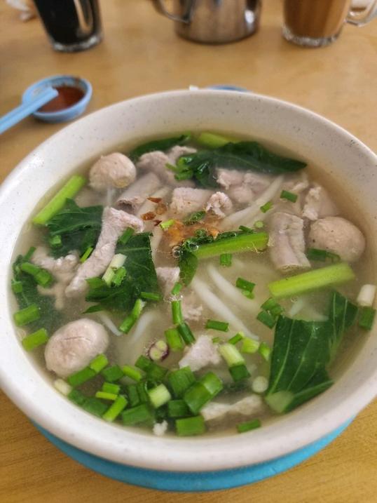 Photo of Kedai Kopi Wan Wan Xiang - Kota Kinabalu, Sabah, Malaysia