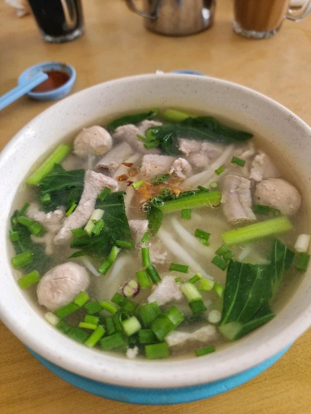 Photo of Kedai Kopi Wan Wan Xiang - Kota Kinabalu, Sabah, Malaysia