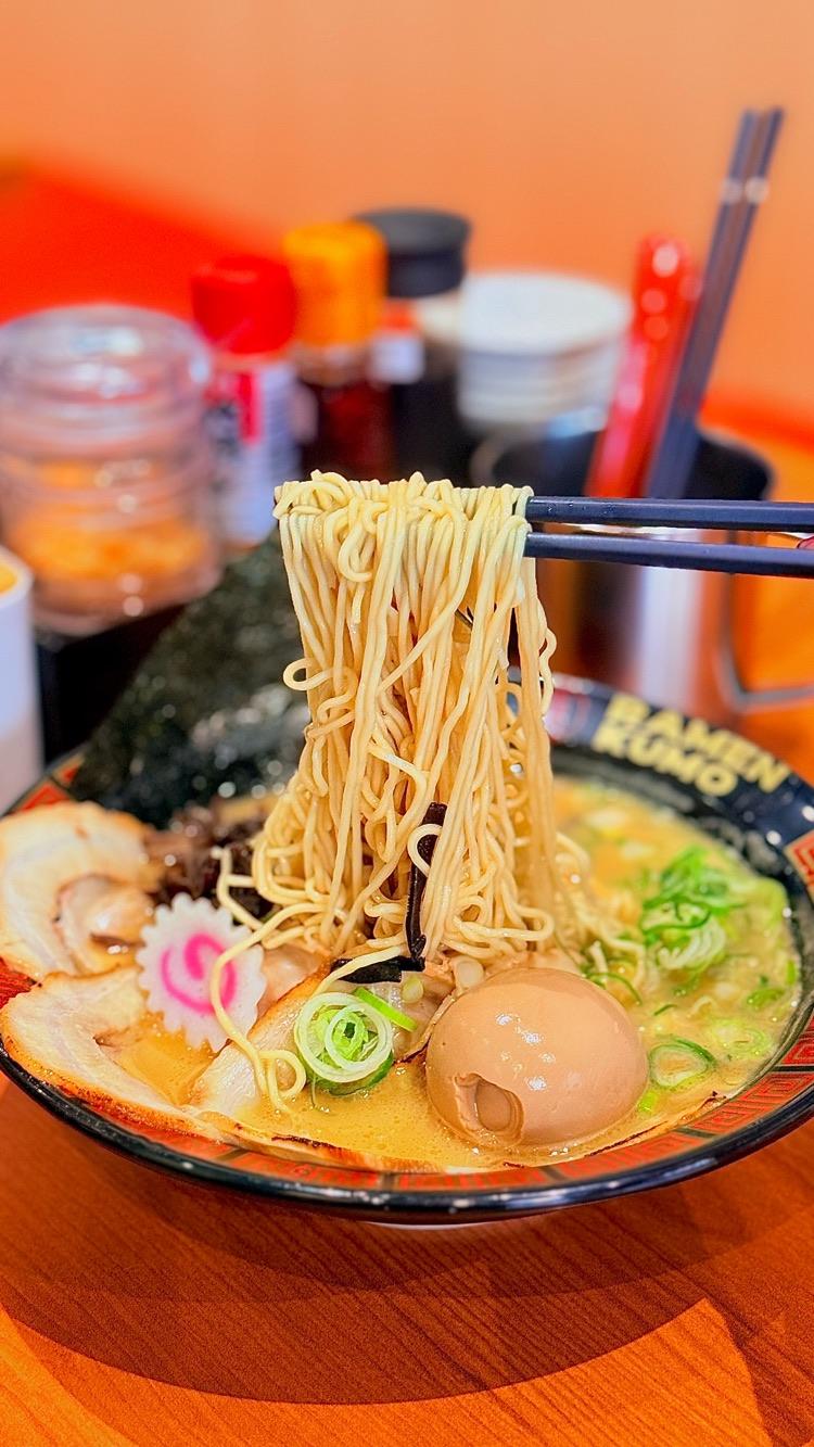 Photo of Ramen Kumo 天叢雲 - Kota Kinabalu, Sabah, Malaysia