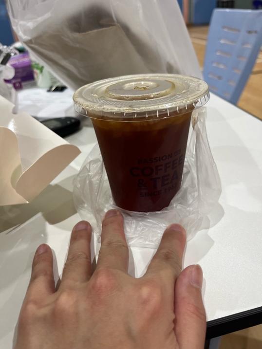 Photo of The Coffee Bean & Tea Leaf® Sabah (Damai) - Kota Kinabalu, Sabah, Malaysia