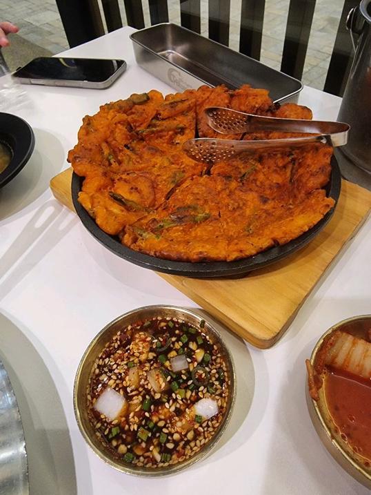 Photo of Palsaik Korean BBQ - Mid Valley Megamall - Kuala Lumpur, Kuala lumpur, Malaysia