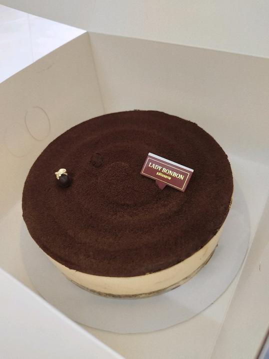 Photo of Lady BonBon Patisserie - Kota Kinabalu, Sabah, Malaysia