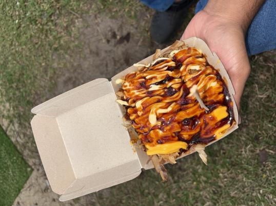 Photo of Octoyaki Food Truck - Kuantan, Pahang, Malaysia
