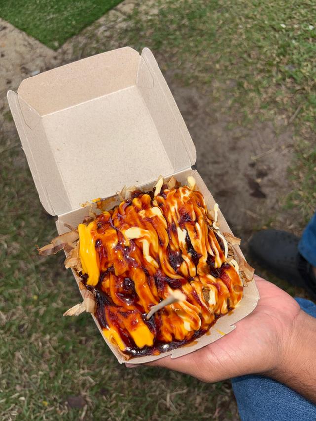 Photo of Octoyaki Food Truck - Kuantan, Pahang, Malaysia