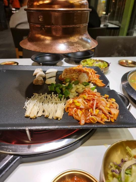 Photo of Palsaik Korean BBQ - Mid Valley Megamall - Kuala Lumpur, Kuala lumpur, Malaysia