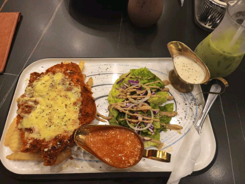 Photo of Pate Grillhouse Jalan Gaya - Kota Kinabalu, Sabah, Malaysia